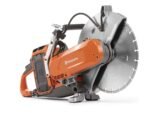 HUSQVARNA K1 PACE Akku Trennschleifer Ø 350 mm