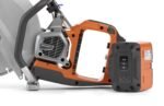 HUSQVARNA K1 PACE Akku Trennschleifer Ø 350 mm