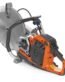 HUSQVARNA K1 PACE Akku Trennschleifer Ø 350 mm