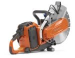 HUSQVARNA K1 PACE Akku Trennschleifer Ø 300 mm
