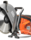 HUSQVARNA K 970 handgeführter Trennschleifer Ø 400 mm