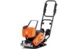 HUSQVARNA LF 60i LAT – Akku Rüttelplatte vorlaufend mit 88 kg – Battery System BLi-X