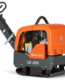 HUSQVARNA LG 300 – Rüttelplatte reversierbar mit 302 kg