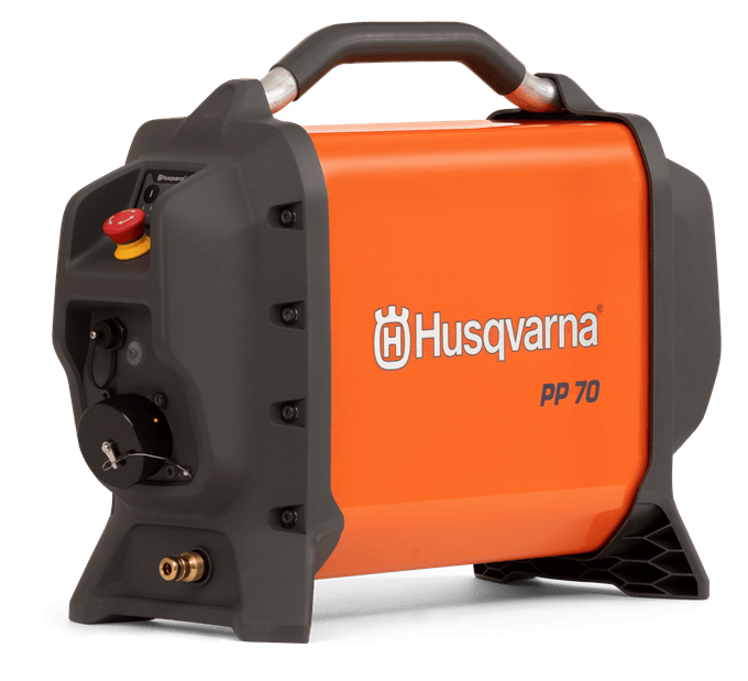 HUSQVARNA PP 70 PRIME Hochfrequenz-Aggregat