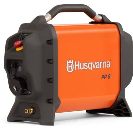 HUSQVARNA PP 8 PRIME | Power Pack