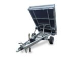 TPV Kippanhänger HL-ERK 2515/18 Gebremst 1800kg