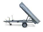 TPV Kippanhänger HL-ERK 2515/18 Gebremst 1800kg