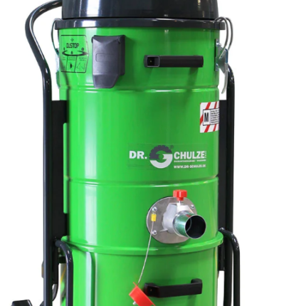 DR. SCHULZE S23/360 M | Staubsauger