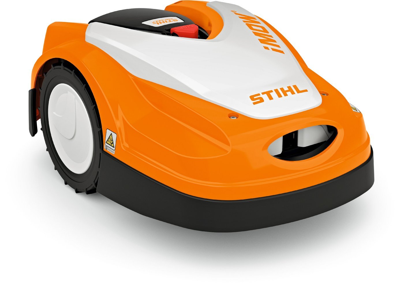 STIHL Mähroboter RMI 422 P – Modell 2022