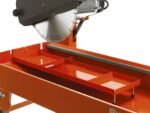 HUSQVARNA TS 350 E – Steintrennsäge incl. Diamantscheibe (700 mm Schnittlänge)