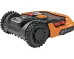 WORX 20V Akku-Mähroboter Landroid L2000 22cm/2.000 m² mit App WR155E, inkl. Installationsmaterial
