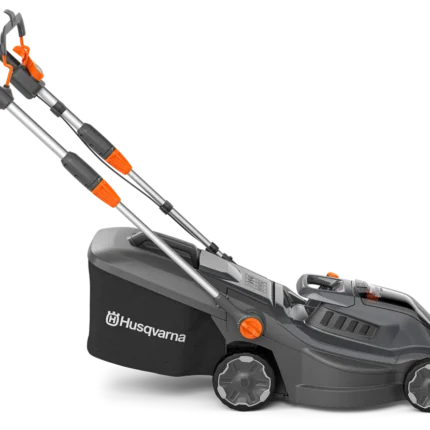 HUSQVARNA Aspire® LC34-P4A mit Akku und Ladegerät