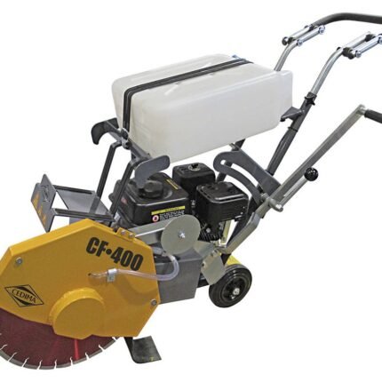 CEDIMA CF-400 benzinbetriebener Fugenschneider Ø 400 mm