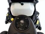 Rasentraktor 275/106 TWIN Hydrostat – Modell 2023 – Schneeschild 120 Plus ( Black Edition )