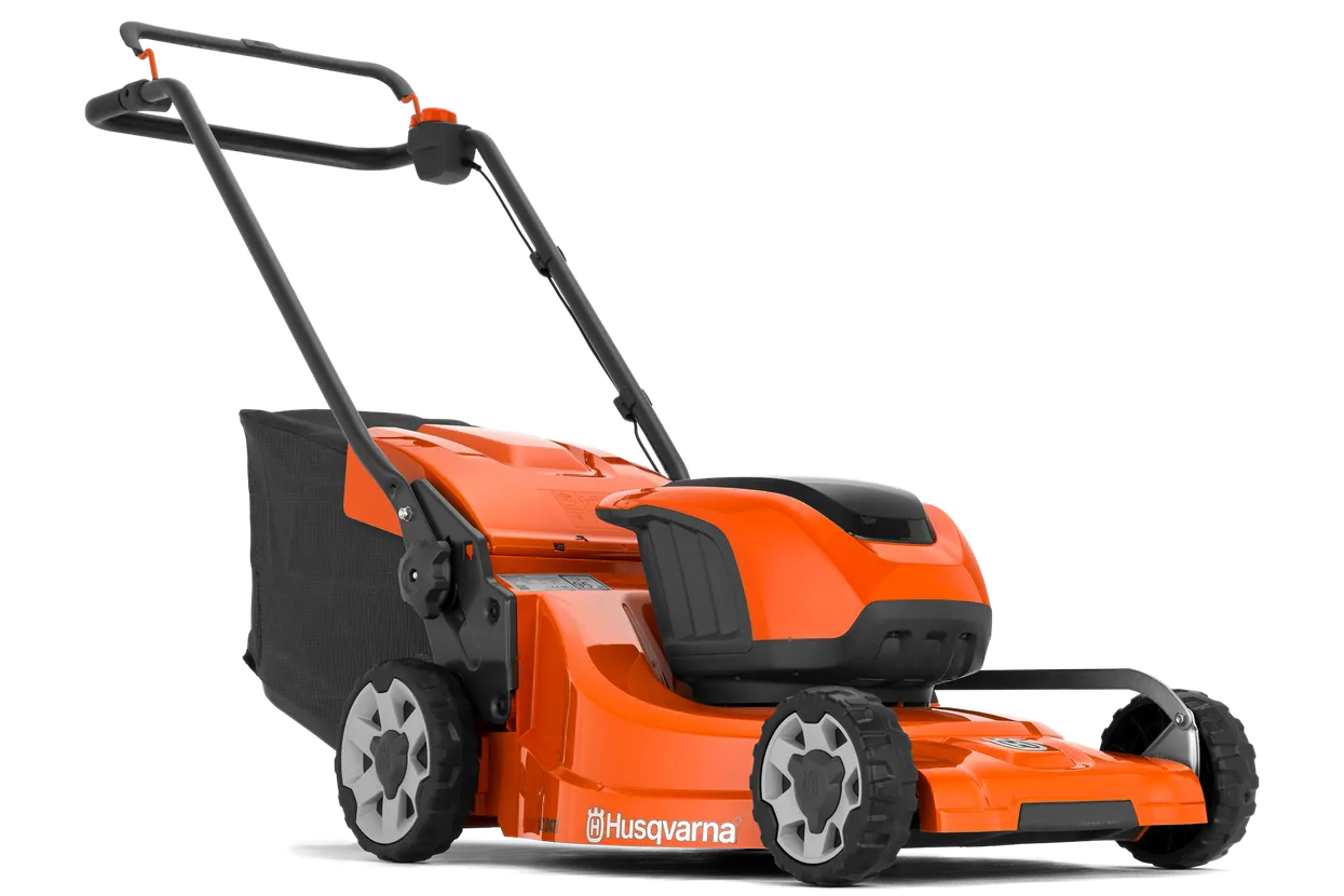 HUSQVARNA LC 247i