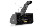 Husqvarna Schneefräse – Arbeitsbreite 100 cm