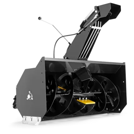 Husqvarna Schneefräse – Arbeitsbreite 100 cm