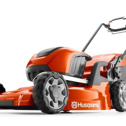 HUSQVARNA LC 347iVX ohne Akku und Ladegerät