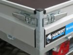 Hapert Azure H-1 – 1500 – 2600 x 1500 – Bereifung 185R14C