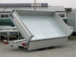 Hapert Cobalt HM-2 – 3500 Ferro Parabel Auffahrset Parabel FW