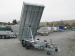 Hapert Cobalt HM-2 – 3500 Ferro Parabel Auffahrset Parabel FW