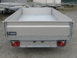 Hapert Cobalt HM-2 – 3500 Ferro Parabel Auffahrset Parabel FW