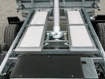 Hapert Cobalt HM-2 – 3500 Ferro Parabel Auffahrset Parabel FW