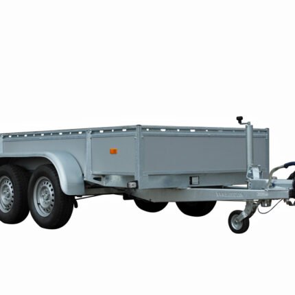 Hapert Azure L-2 – 2000 Multiplex inkl. Frontgitter