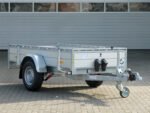 Hapert Azure L-1 – 1350 Edition 100 km/h Top Angebot