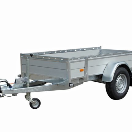 Hapert Azure L-1 – 1350 Aluminium