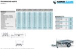 Hapert Azure L-1 – 1500 Multiplex