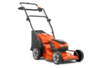 HUSQVARNA LC 137i ohne Akku und Ladegerät