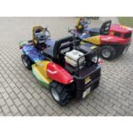 Canycom Null-Wendekreis Mäher CMX 1402 – Modell 2022