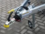 Humbaur HA132513 KV Offroad Offroad-Bereifung – Reling