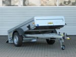 Humbaur HA132513 BK Kippbar