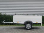 Humbaur HA752113-5 500 mm Bordwand – Neues Modell