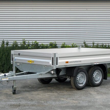 Humbaur HT203116 10 Anbindebügel