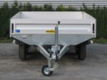 Humbaur HT203116 10 Anbindebügel