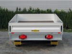Humbaur HT303118 10 Anbindebügel