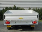 Humbaur HT253121 10 Anbindebügel