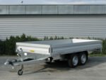 Humbaur HT254118 12 Anbindebügel