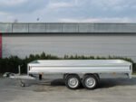 Humbaur HT254118 12 Anbindebügel