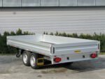 Humbaur HT254118 12 Anbindebügel