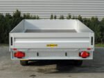 Humbaur HT254118 12 Anbindebügel