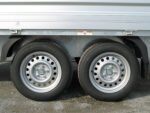 Humbaur HT254118 12 Anbindebügel