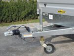 Humbaur HT254118 12 Anbindebügel