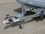 Humbaur HTK 3000.31 ALU E-Pumpe