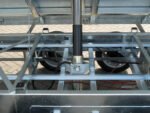 Humbaur HTK 3000.31 ALU E-Pumpe