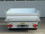 Humbaur HTK 3000.31 ALU E-Pumpe