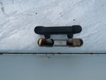 Humbaur HTK 3000.31 ALU E-Pumpe